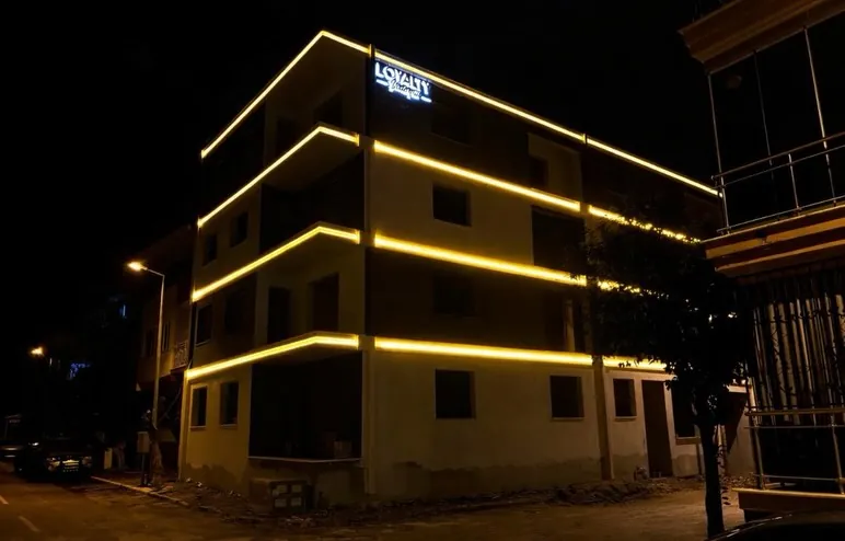 Asil Reklam tabela & reklam çalışması