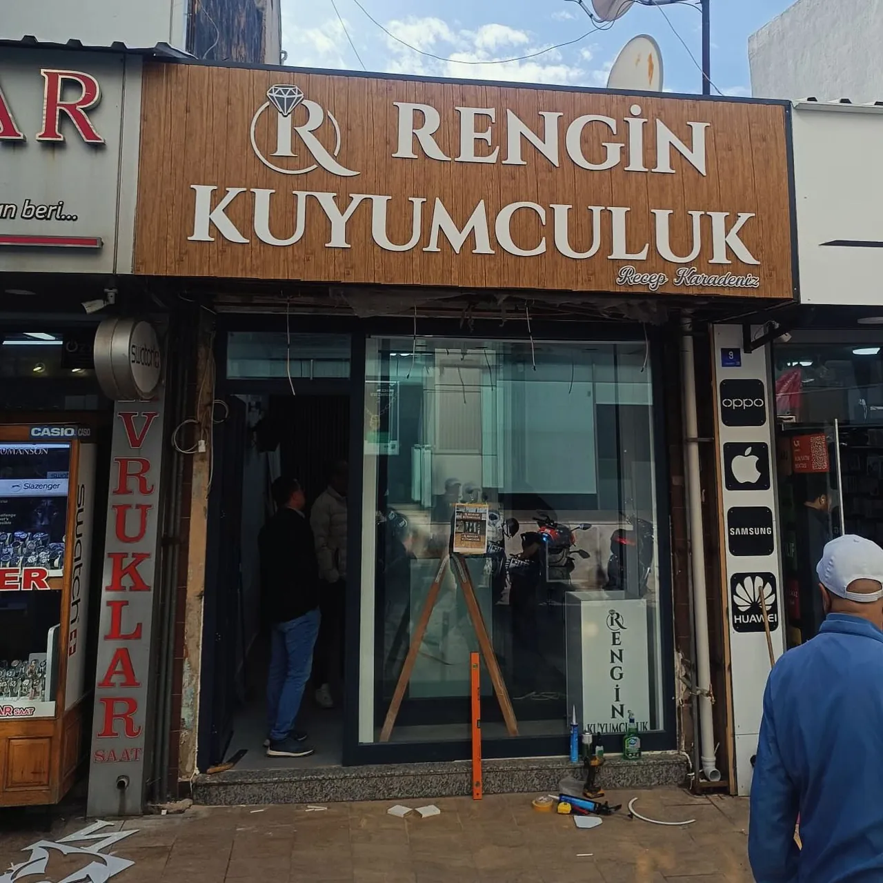 Asil Reklam tabela & reklam çalışması