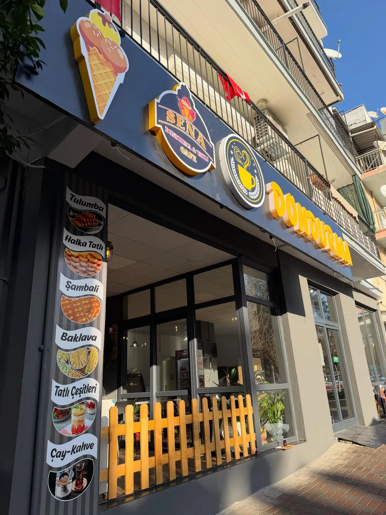 Asil Reklam tabela & reklam çalışması